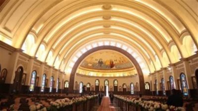 تأجيل دعوى عدم اعتماد دستور الكنيسة الأسقفية لـ15 إبريل 