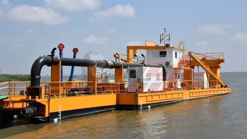 بحيرة البرلس