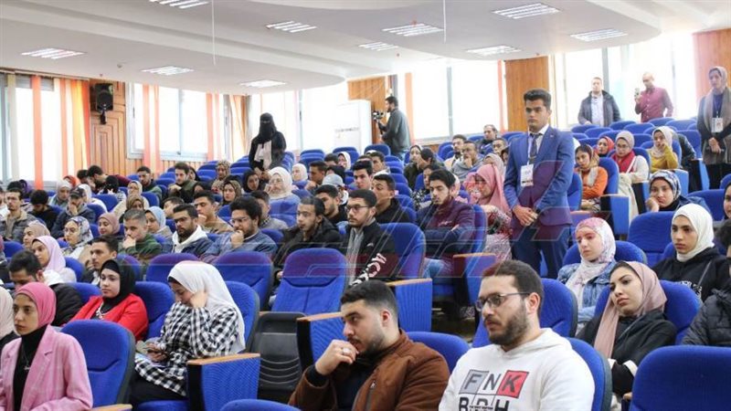 جامعة كفرالشيخ