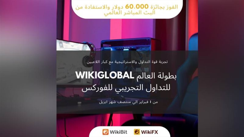 بطولة العالم للتداول