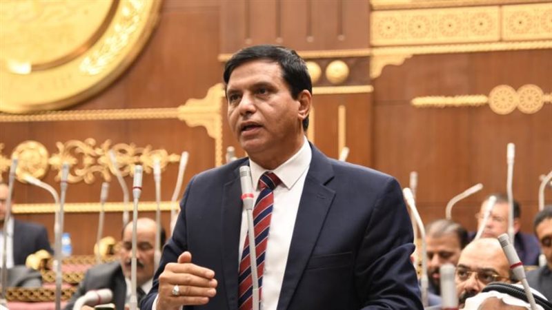 اللواء طارق نصير