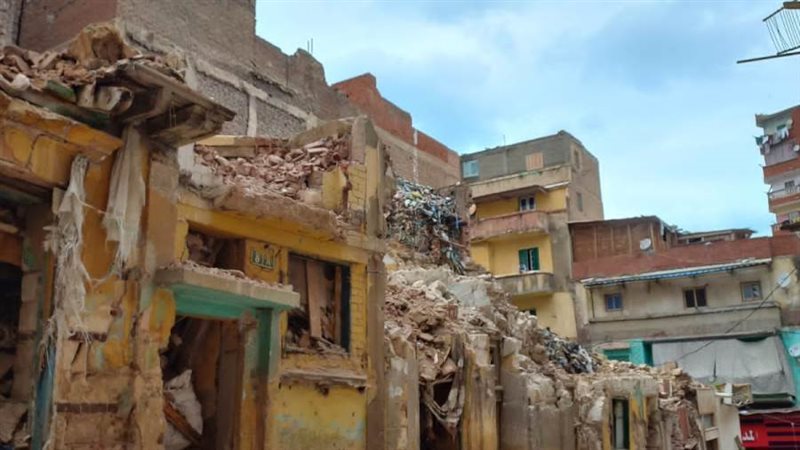 إزالة الخطورة الداهمه