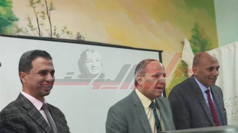 وكيل التعليم ووكيل