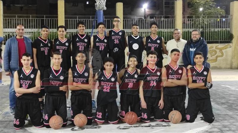 أبطال المشروع القومي