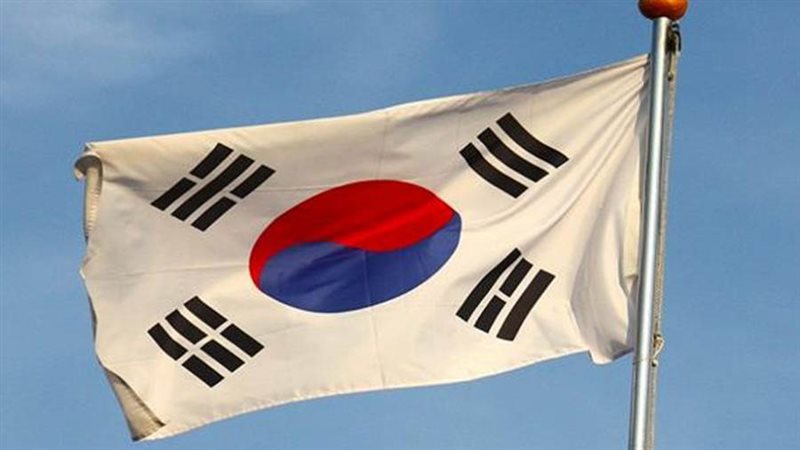 كوريا الجنوبية