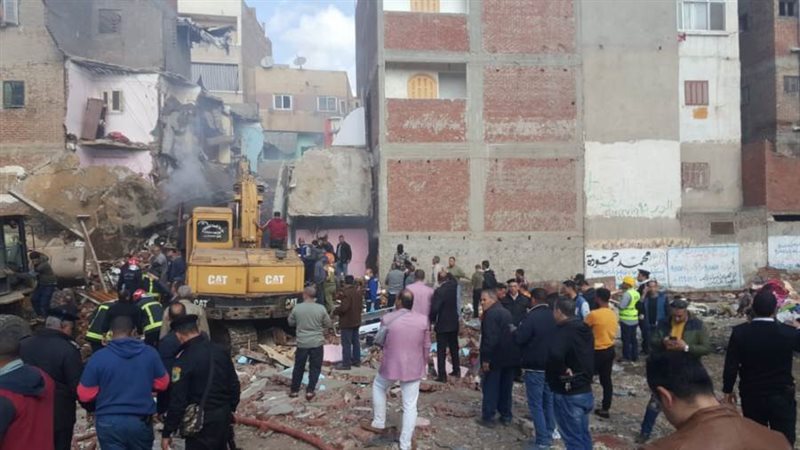 استخراج جثة أخرى