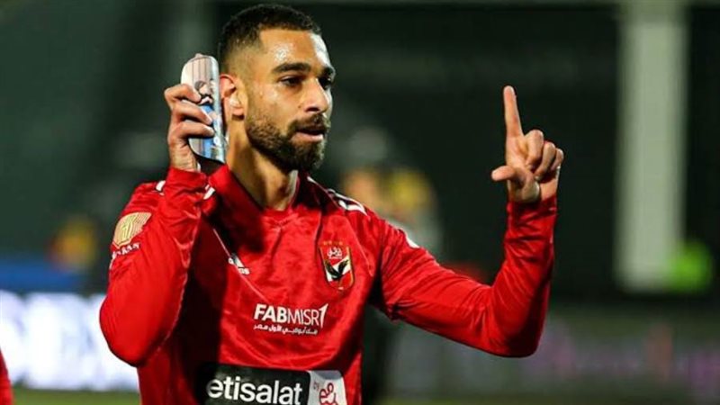 عمرو السولية