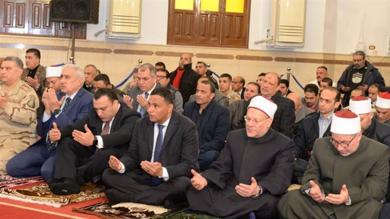 صلاة الجمعة