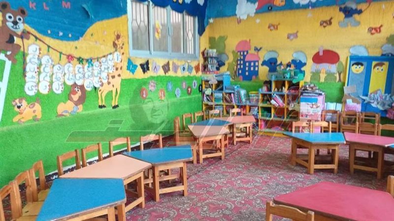 مدارس كفرالشيخ