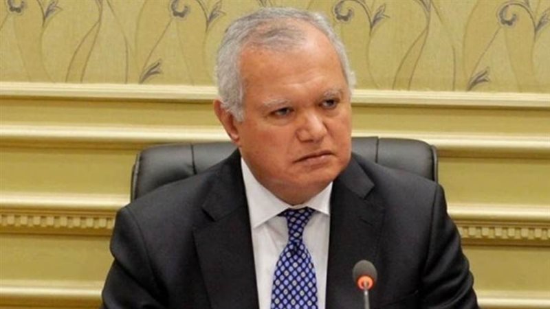 السفير محمد العرابي