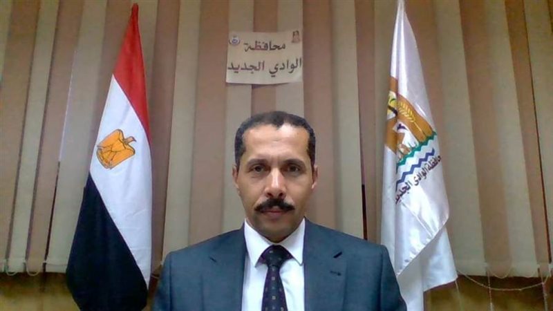 د أحمد محروس وكيل