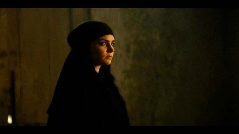 ركين سعد في مسلسل