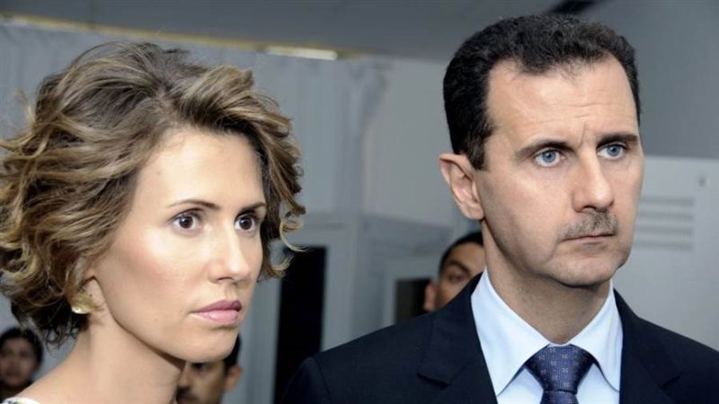 الرئيس السوري بشار