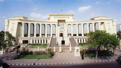 الدستورية العليا: اختصاص المجلس العمومي للإنجيليين الوطنيين بقبول المنضمين إلى طائفتهم لا يخالف حرية الاعتقاد