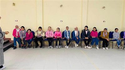 انطلاق فعاليات مبادرة 