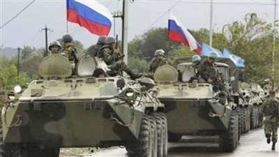 أوكرانيا: الجيش الروسي لا يملك موارد كافية لشن هجوم كبير في يوم ذكرى الحرب