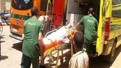 مصرع شخص صدمته سيارة بصحراوي العدوة شمال المنيا