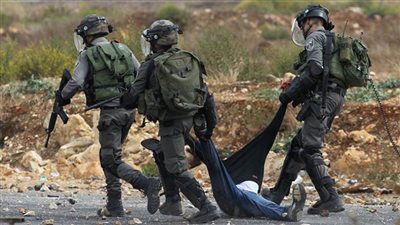 استشهاد شاب فلسطيني برصاص مستوطن في شمال الضفة الغربية