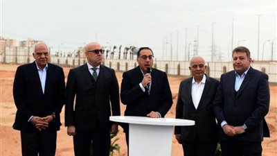 مدبولي: الدولة على أتم استعداد لتمكين القطاع الخاص للتوسع بدوره في المرحلة القادمة