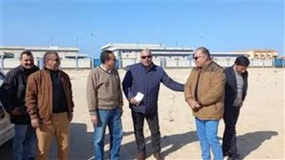 الطب البيطري تطمئن المواطنين على اللحوم وتحذر من شراء الخالية من الأختام 