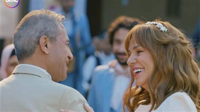 تفاصيل الحلقة الأخيرة من مسلسل 