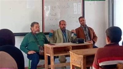 ترسيخ قيم المواطنة في مواجهة التطرف بقرية أبوالصفا بثقافة المنيا