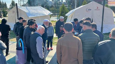 إجلاء 51 مواطنا عراقيا من تركيا