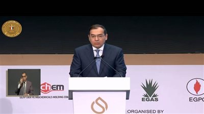 عاجل.. وزير البترول: مؤتمر إيجبس 2023 يأتي في توقيت غاية في الأهمية 