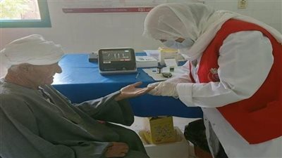 الصحة: زيادة عدد مراكز تقديم خدمات برنامج الرعاية الصحية لكبار السن إلى 832 مركزًا 