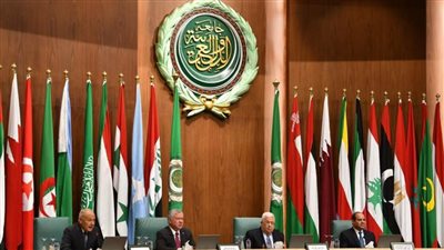 انطلاق مؤتمر دعم صمود القدس بمشاركة الرئيس السيسي بالجامعة العربية