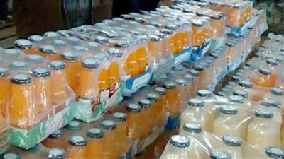 الصحة: إعدام 51.5 طن أغذية و19 ألف لتر عصائر ومشروبات غير صالحة