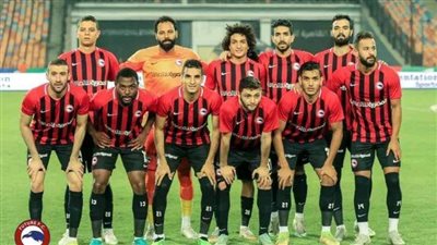 التشكيل المتوقع لفيوتشر أمام إسكو بالكونفدرالية