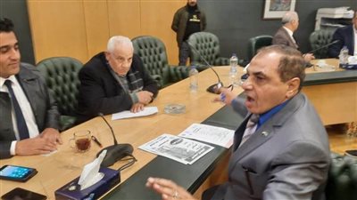 انتخابات الصحفيين | طلعت هاشم يترشح على مقعد النقيب 