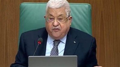 عاجل.. أبومازن: دعم القدس وتعزيز صمود المرابطين واجب ديني وضرورة إنسانية ووطنية