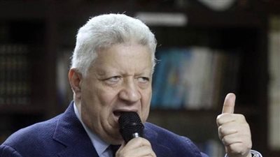 إحالة دعوى مرتضى منصور لإيقاف برنامج 