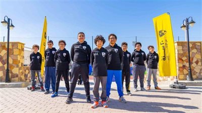 وادي دجلة تنظم أكبر مهرجان رياضي بـ