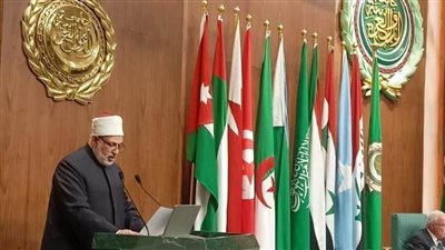 وكيل الأزهر يوجه خمس رسائل للمجتمعين المحلي والدولي في مؤتمر 