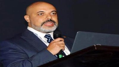 رئيس شعبة الذهب: ترحيب عالمي للاستثمار في مدينة الذهب بالعاصمة الإدارية الجديدة