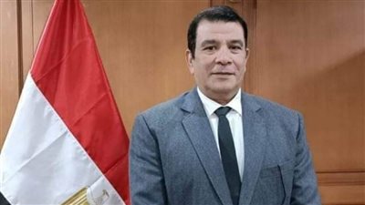 محمود بركات: سعيد بنجاح تجارب اختيار منتخب مصر.. ونستعد لتحقيق أكبر عدد ميداليات في بطولة العالم