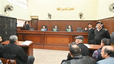 للمرةِ الأولى في تاريخِ القضاءِ المصريِّ..أولى عضواتِ النيابةِ العامةِ تَمثُلُ في مَقامِ الادعاءِ