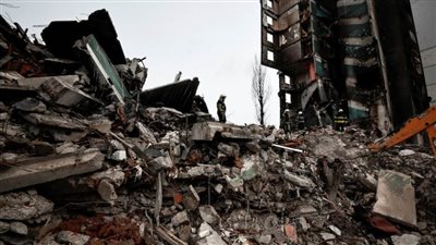 مطالبات أوروبية للنمسا بقبول مؤقت للمتضررين من الزلزال في تركيا وسوريا