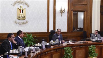  مدبولي: توجيهات رئاسية بإحداث نقلة في مشروعات تطوير شمال سيناء لتحسين الخدمات المقدمة للمواطنين