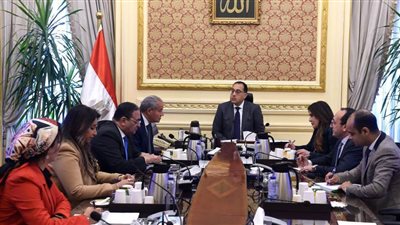 بعد توجيهات الرئيس.. 10 معلومات عن المشروع القومي للمستودعات الاستراتيجية للسلع الأساسية