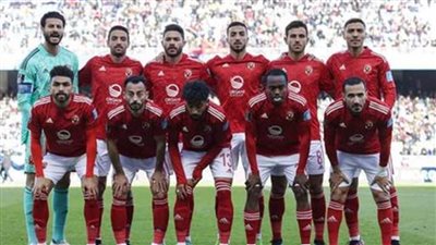 الأهلي يتوجه إلى السودان يوم 16 فبراير استعدادا لمواجهة الهلال ببطولة دوري أبطال إفريقيا