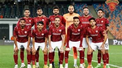 سيراميكا كيلوباترا يفوز على المصري بثلاثية في الدوري المصري 