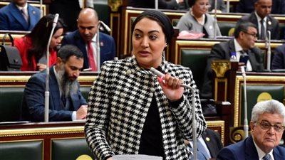 برلمانية تثمن مشاركة الرئيس السيسي بمؤتمر القدس