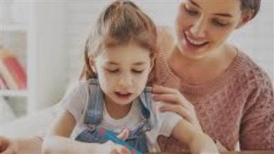 تنمية مهارات التعلم لدى الطفل في لقاء بمركز إعلام جنوب أسيوط 