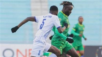 فوز الاتحاد المنستيري على يانج أفريكانز 2ـ0.. وديابل نوار على ريفرز يونايتد 3ـ0 في الكونفدرالية