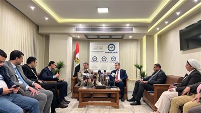 توطين الصناعات في حلقة نقاشية بحزب الإصلاح والنهضة