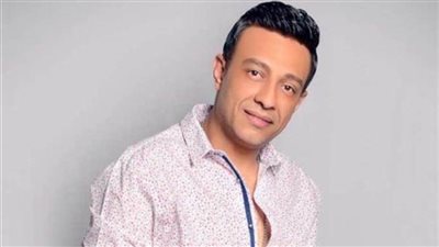 محمد عبد الحافظ يبدأ تصوير 